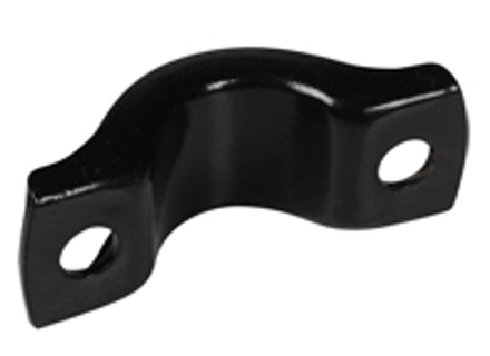 Anti roll bar mount bracket, Front. Porsche 356 A/B/C - 1640550600, 64441605, 644 41605 - 1640550600 Anti roll bar mount bracket, Front. Porsche 356 A/B/C - 1640550600, 64441605, 644 41605 - 1640550600