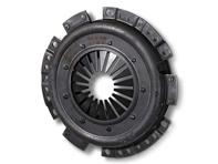 Clutch pressure plate M 180 K. Porsche 356 - 61611601201 Clutch pressure plate M 180 K. Porsche 356 - 61611601201