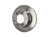 Rotore disco freno Posteriore. Porsche 911/930 (codice OE 90135204114) - 90135204114, 90135204114BRE, 09.5784.10, 09578410