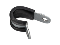 Collier de serrage B13x15 pour tuyau de climatisation. Porsche 964 / 993 - N0206201 - PRSGU03