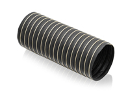 Luftschlauch für Heizungsanlage. Porsche 911 86-87 - 91157232500 Luftschlauch für Heizungsanlage. Porsche 911 86-87 - 91157232500