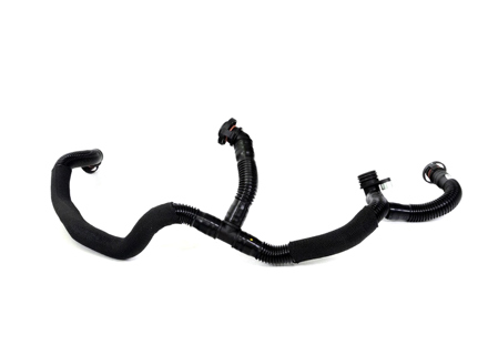 Tubo di sfiato del basamento. Porsche 987.2/981 Boxster / Cayman - 9A110751501