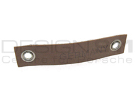 Clutch Cable Suspension Strap. Porsche 911 1965-77 - 91142434101, 99970600980, 91142434103 Clutch Cable Suspension Strap. Porsche 911 1965-77 - 91142434101, 99970600980, 91142434103