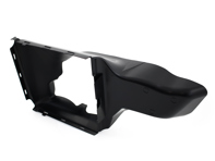 Air duct for front bumper. Porsche 991.2 Carrera with SportDesign - 99157598301OK1, 99157598401OK1 Air duct for front bumper. Porsche 991.2 Carrera with SportDesign - 99157598301OK1, 99157598401OK1