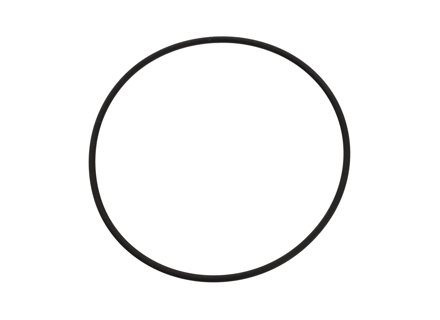 机油泵/串联泵密封件。保时捷 987 / 987C / 997 - 99710702202, 99710702201, 99970755440, 99610722151