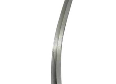 Section de canal de joint de porte sur le montant A. Porsche 356 - 64450102305, 64450102306, 64450102307, 64450102405, 64450102406, 64450102407 - PRS148A, PRS148 Section de canal de joint de porte sur le montant A. Porsche 356 - 64450102305, 64450102306, 64450102307, 64450102405, 64450102406, 64450102407 - PRS148A, PRS148