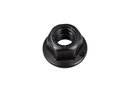 Abgaskrümmer Sechskant-Flanschmutter, selbstsichernd. Porsche 991 / 992 / Boxster / Cayman / Macan / Cayenne - PAF007634, 99908464202 Abgaskrümmer Sechskant-Flanschmutter, selbstsichernd. Porsche 991 / 992 / Boxster / Cayman / Macan / Cayenne - PAF007634, 99908464202