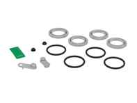 Performance Front Brake Caliper Seal Kit 42mm. Porsche 95B.1 Macan - 8R0698471A - 664201