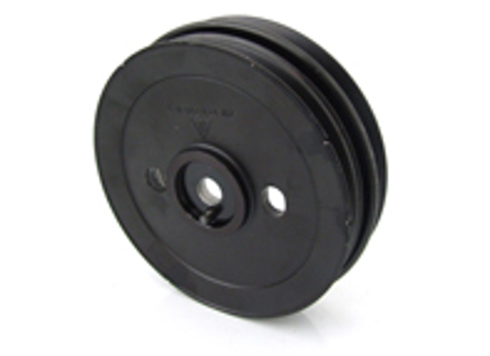 Polea del cigüeñal. Porsche 911 (930) Turbo - 93010202402