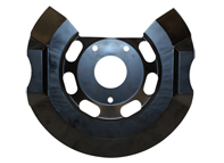 Brake disc cover plate FRONT. Porsche 911 / 930 / 914 - 90135180117, 901.351.801.17, 901 351 801 17, 91435180100, 914.351.801.00, 914 351 801 00 - 1664200200 Brake disc cover plate FRONT. Porsche 911 / 930 / 914 - 90135180117, 901.351.801.17, 901 351 801 17, 91435180100, 914.351.801.00, 914 351 801 00 - 1664200200