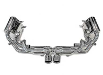 Sistema de escape deportivo Paquete de conversión GT3. Porsche 997 Carrera - 99711121203, 99711121202, 99711121102, 99711121103, 99711141103, 99711141104, 99711141203, 99711141204 Sistema de escape deportivo Paquete de conversión GT3. Porsche 997 Carrera - 99711121203, 99711121202, 99711121102, 99711121103, 99711141103, 99711141104, 99711141203, 99711141204