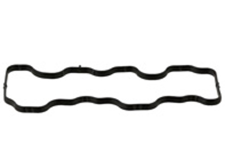 Intake manifold housing gasket, Top. Porsche 958 Cayenne 4.2L Diesel - 95811014720, 482.240 - 482.240