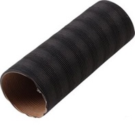 Manguera de ventilación de caja de calefacción 50x130mm. Porsche 356 / 356A - 64421192100 - 1623501000 Manguera de ventilación de caja de calefacción 50x130mm. Porsche 356 / 356A - 64421192100 - 1623501000