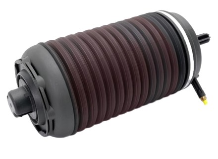 Amortiguador trasero con muelle neumático. Porsche 95B Macan 2014-18 - 95B616001A, 95B616001B, 95B616001C, 95B616001D, 95B616001E, 95B616001F, 95B616001G, 95B616001H, 40-273778, 95B616002A, 95B616002B, 95B616002C, 95B616002D, 95B616002E, 95B616002F, 95B616002G, 95B616002H - at11777, at11778
