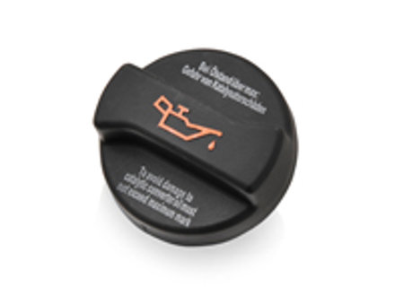 Oil filler cap. Porsche 924 - 026103485A, 047103485, 049103485B Oil filler cap. Porsche 924 - 026103485A, 047103485, 049103485B