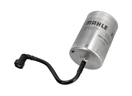 燃油滤清器。保时捷 996 Carrera C2 / Boxster 986 - 99611025301 - KL80