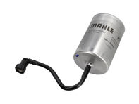 燃油滤清器。保时捷 996 Carrera C2 / Boxster 986 - 99611025301 - KL80