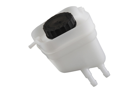 Brake master cylinder fluid bottle. Porsche 911 / 914 - 91135501313, 90135501300, 90135501301, 91135501303, 91135501310, 90135501302, 91435501500 - 3500 - 00124, 1661200500