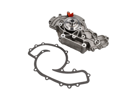 Water pump. Porsche 928S / 928 S2 - 15011, 92810601509, 928106015, 92810601522, 92810601511, 92810601516