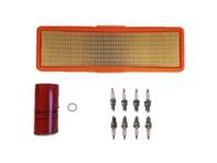 Kit tagliando per Porsche 928 1986 >> 12.000 miglia - 92810093108, 99917015690, 92810720105, 90012301130, 92811018503 Kit tagliando per Porsche 928 1986 >> 12.000 miglia - 92810093108, 99917015690, 92810720105, 90012301130, 92811018503