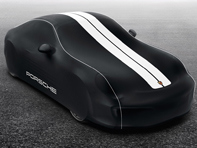 Indoor car cover Plus. Porsche 992 (911) 2019>> - 99204401210 Indoor car cover Plus. Porsche 992 (911) 2019>> - 99204401210