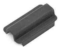 14-pin plug connector housing cover for engine loom. Porsche 911 / 914 / 924S / 928 / 944 S2 / 964 / 968 - 99965243640, 91161211503 14-pin plug connector housing cover for engine loom. Porsche 911 / 914 / 924S / 928 / 944 S2 / 964 / 968 - 99965243640, 91161211503