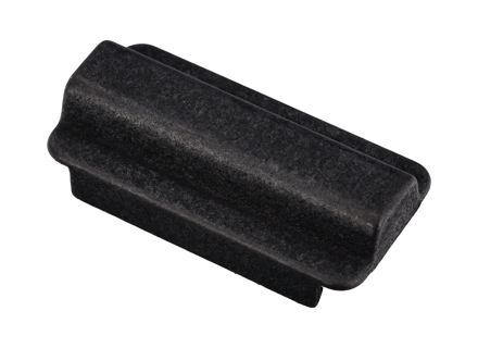 14-polige stekkerdoosafdekking voor motorkabelboom. Porsche 911 / 914 / 924S / 928 / 944 S2 / 964 / 968 - 99965243640, 91161211503