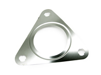 Exhaust manifold to cat gasket. Porsche 986 Boxster - 99611311300, 531.340 Exhaust manifold to cat gasket. Porsche 986 Boxster - 99611311300, 531.340