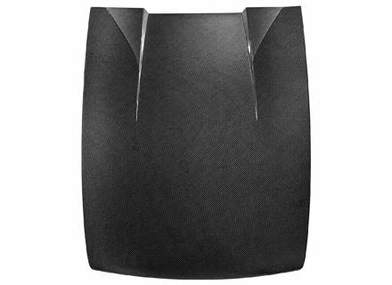 Front Bonnet / Hood Carbon Fibre. Porsche 911 1965-73 - 90151101020, 90151101020GRV, 90151101022GRV, 90151101024GRV, 90151101021GRV, 90151101023GRV - 1680101600