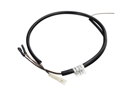 Cablaggio - Luce vano bagagli. Porsche 911 / 964 / 959 1972-1994 - 91161204421, 91161204422 Cablaggio - Luce vano bagagli. Porsche 911 / 964 / 959 1972-1994 - 91161204421, 91161204422