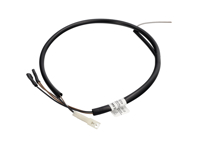 Wiring Harness - Luggage Compartment Light. Porsche 911 / 964 / 959 1972-1994 - 91161204421, 91161204422 Wiring Harness - Luggage Compartment Light. Porsche 911 / 964 / 959 1972-1994 - 91161204421, 91161204422