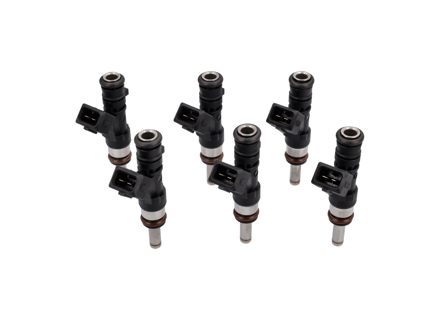 Injecteur de carburant. Porsche 997 GT3 / GT3 RS - 99760513291, 99760513290, 99760513292, 0280158270 Injecteur de carburant. Porsche 997 GT3 / GT3 RS - 99760513291, 99760513290, 99760513292, 0280158270