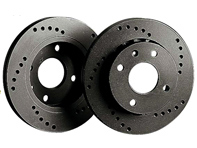 Black Diamond CROSS DRILLED Performance Brake Discs FRONT. Porsche 996 Turbo / 997 CS & C4S - KBD 3018, KBD 3018, KBD3018CD Black Diamond CROSS DRILLED Performance Brake Discs FRONT. Porsche 996 Turbo / 997 CS & C4S - KBD 3018, KBD 3018, KBD3018CD