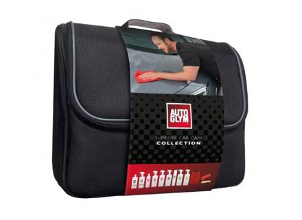 Collection de voitures Autoglym Supreme - VP9BLK2