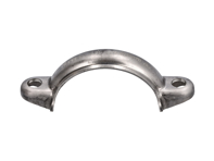 Exhaust wastegate pipe clamp. Porsche 944 turbo - 95112313500 Exhaust wastegate pipe clamp. Porsche 944 turbo - 95112313500