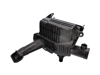 Airbox Filter Housing. Porsche Boxster 986 - 99611012110, 99611012106 Airbox Filter Housing. Porsche Boxster 986 - 99611012110, 99611012106