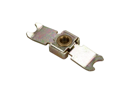 Handbrake shoes expanding bow. Porsche 911 1970-89 - 91135209001, 911.352.090.00 - URO-012399 Handbrake shoes expanding bow. Porsche 911 1970-89 - 91135209001, 911.352.090.00 - URO-012399