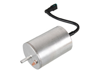 Kraftstofffilter. Porsche 996 Carrera C2 / Boxster 986 - 99611025301, 175003 - KL80 Kraftstofffilter. Porsche 996 Carrera C2 / Boxster 986 - 99611025301, 175003 - KL80