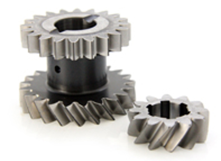 Set di ruote per retromarcia. Porsche 911 1972-86 - 91530291205, 91530291204 Set di ruote per retromarcia. Porsche 911 1972-86 - 91530291205, 91530291204