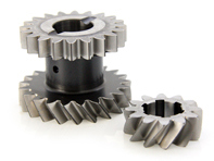Reverse Gear Wheel Set. Porsche 911 1972-86 - 91530291205, 91530291204 Reverse Gear Wheel Set. Porsche 911 1972-86 - 91530291205, 91530291204