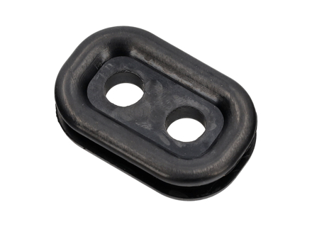 Gummimanschette des Ansaugkrümmers. Porsche 911 / 914 - 99970307650 Gummimanschette des Ansaugkrümmers. Porsche 911 / 914 - 99970307650