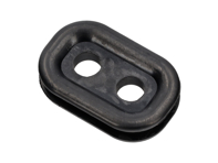 Gummimanschette des Ansaugkrümmers. Porsche 911 / 914 - 99970307650 Gummimanschette des Ansaugkrümmers. Porsche 911 / 914 - 99970307650