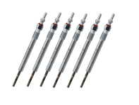 Glühkerze. Porsche Cayenne 958 Diesel / 95B Macan Diesel / 970 Panamera Diesel - 95517032090, PAB963319, 95817032091, 9A796331900, 95517032091, 95817032090, 9A796331950 - GE115, GE133