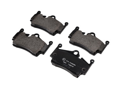 Brake pads, Rear Zimmermann Premium pb:z Range. Porsche 987 / 718 Boxster / Cayman - 98735293901, 98735293900, P65028, 24541.155.9 - 24541.155.9 Brake pads, Rear Zimmermann Premium pb:z Range. Porsche 987 / 718 Boxster / Cayman - 98735293901, 98735293900, P65028, 24541.155.9 - 24541.155.9