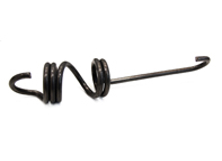 Molla ritorno pedale frizione. Porsche 911 - 91142330602 Molla ritorno pedale frizione. Porsche 911 - 91142330602