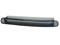 Blinkerglas vorne, GETÖNT. Porsche 944S2 / 944T - 95163116100, 95163116200, 951631162SM, 951631161SM, P14946S, P14946D Blinkerglas vorne, GETÖNT. Porsche 944S2 / 944T - 95163116100, 95163116200, 951631162SM, 951631161SM, P14946S, P14946D