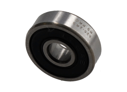 Cuscinetto a sfere per ingranaggio trasmissione spoiler posteriore. Porsche 964/993 - 96462412100, 11901