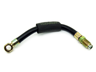 Fuel line pump to filter. Porsche 944 85-91 - 95135604100, 95135604103, 95135604102, 95135604107, 95135604110 Fuel line pump to filter. Porsche 944 85-91 - 95135604100, 95135604103, 95135604102, 95135604107, 95135604110