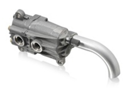 Oliepomp. Porsche 911 1967-75 / 914 - 90110700206, 1613100100 Oliepomp. Porsche 911 1967-75 / 914 - 90110700206, 1613100100