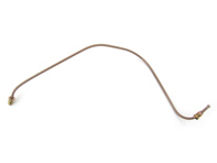 Pinza alla linea del freno del tubo flessibile, posteriore. Porsche 911Turbo - 93035506500, 93035506600, 93035506501, 93035506601 Pinza alla linea del freno del tubo flessibile, posteriore. Porsche 911Turbo - 93035506500, 93035506600, 93035506501, 93035506601